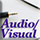 image of link to audio/visual ministry
