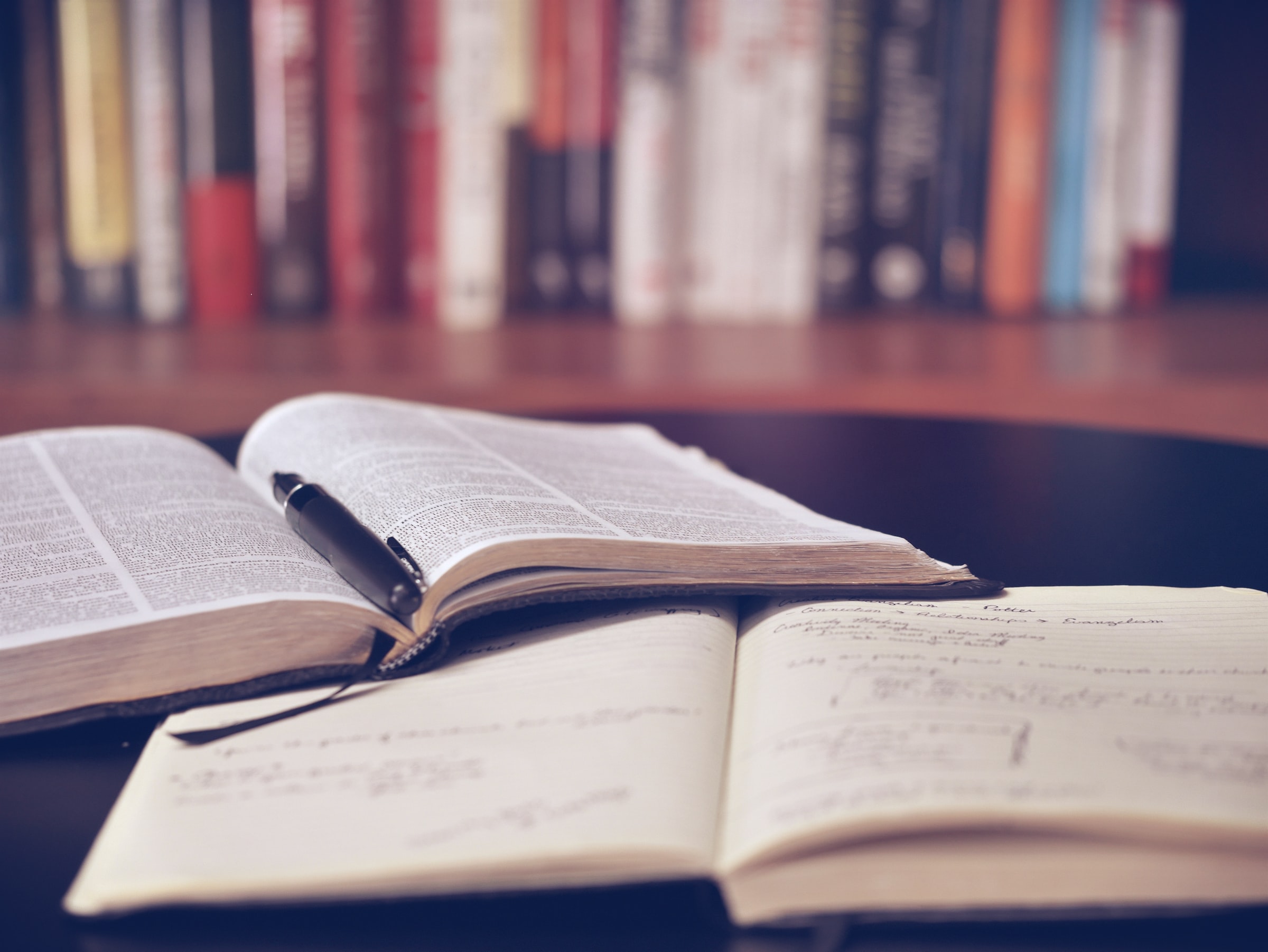 Christian Education Ministry (C.E.M)