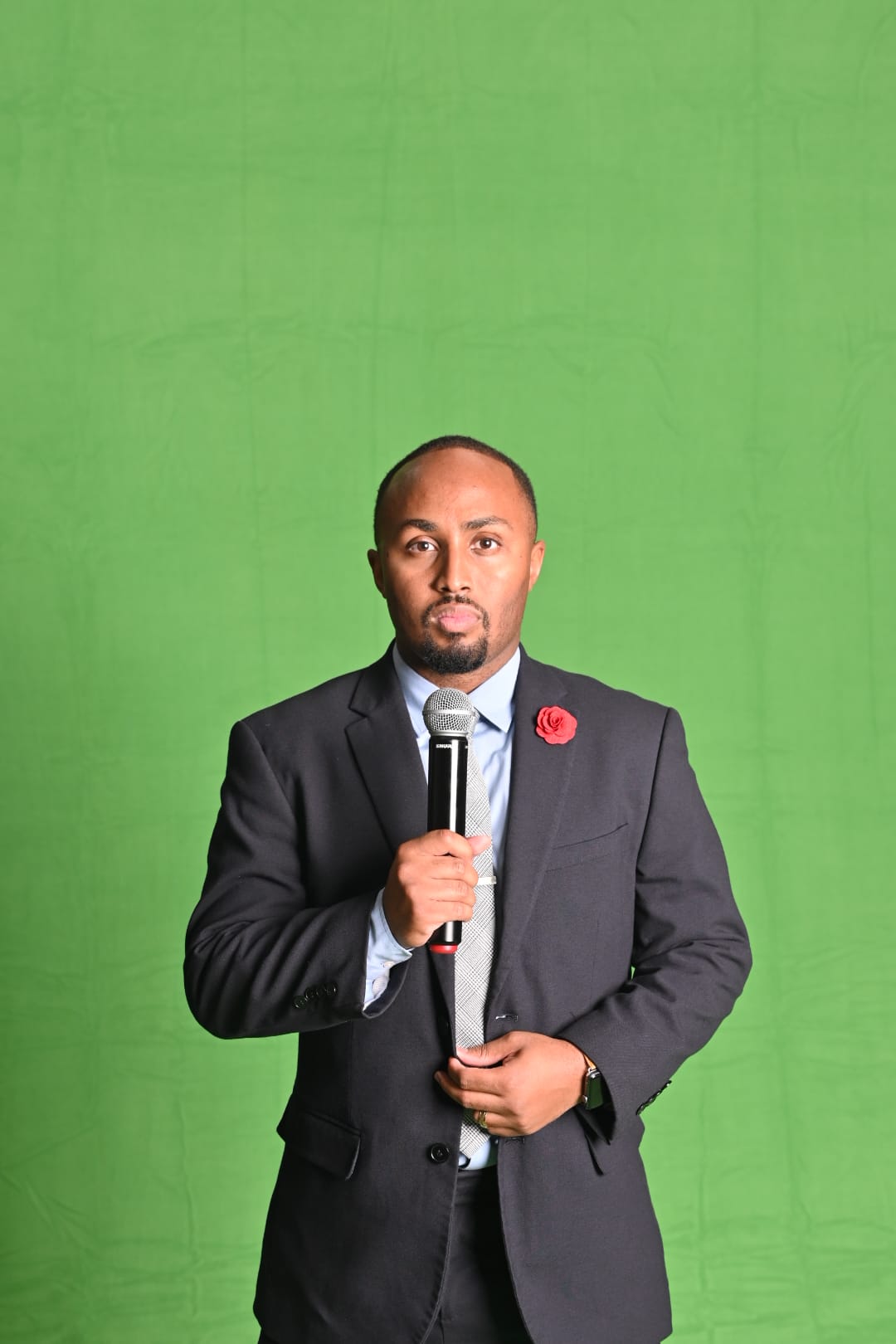 Kelton Ollivierre