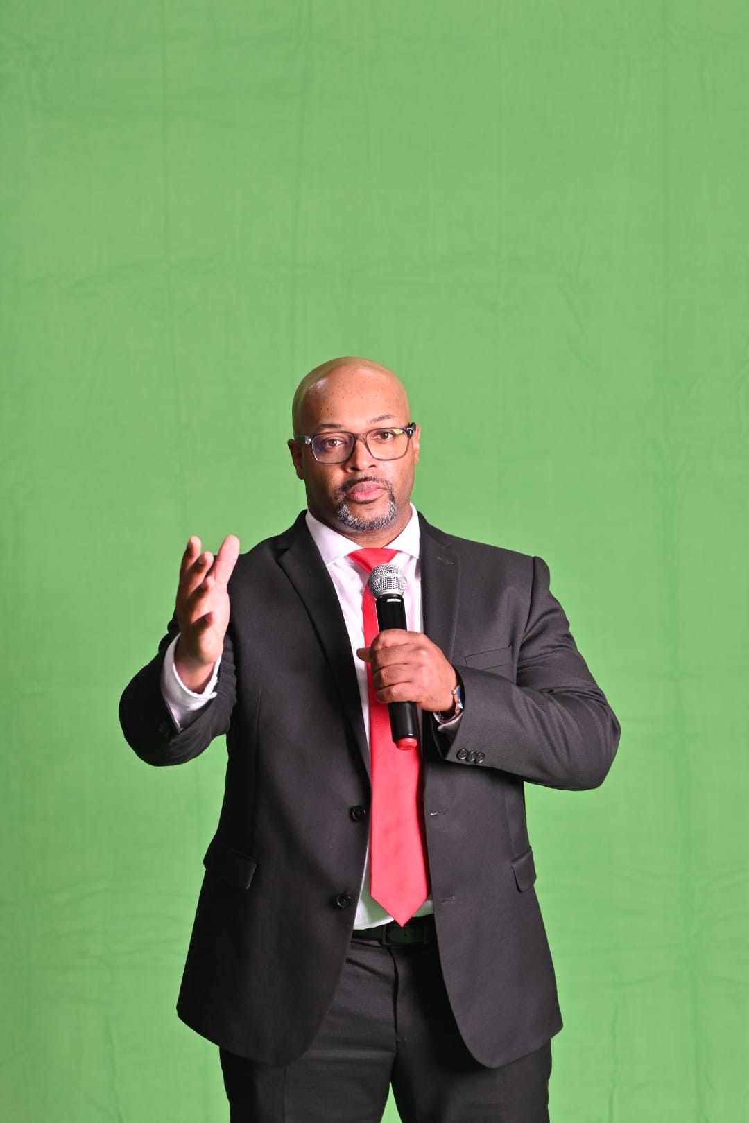 Dwayne Blair