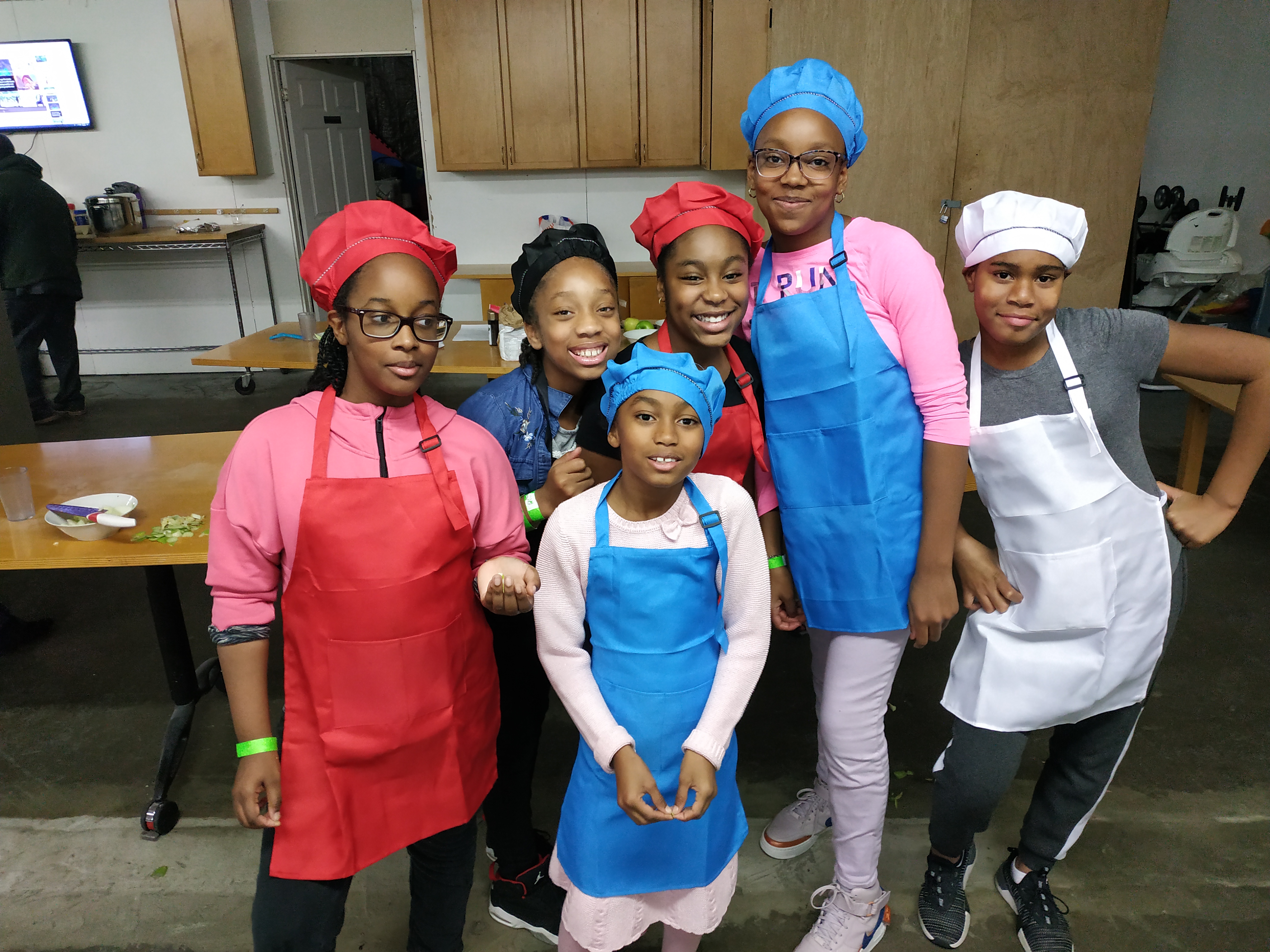 Children's Ministry