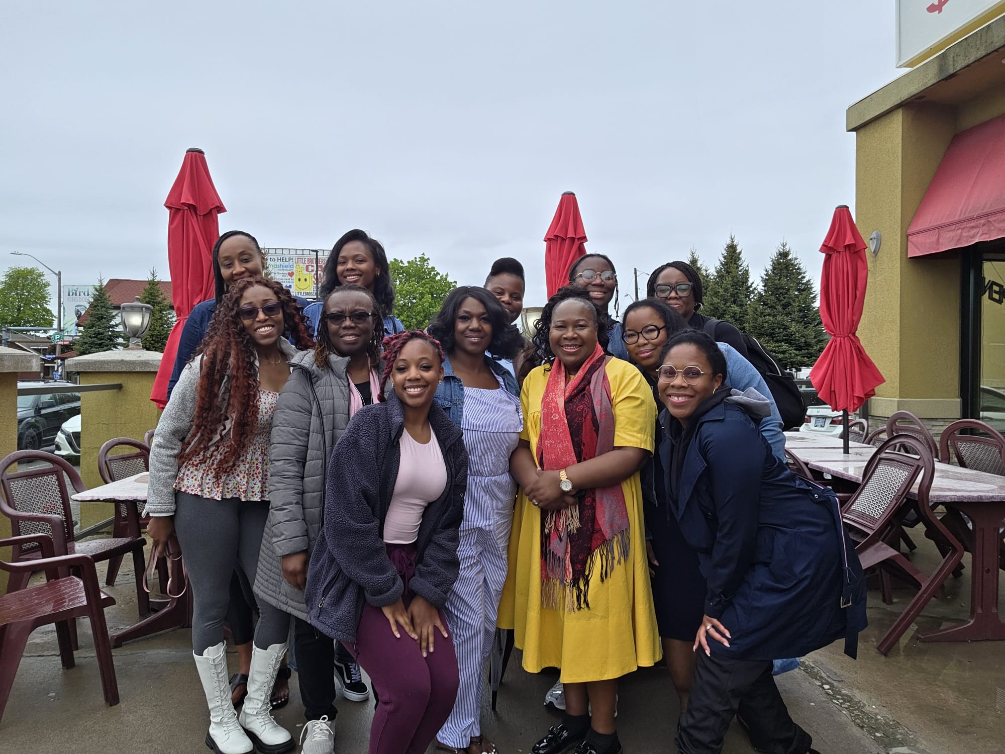 Women of Essence