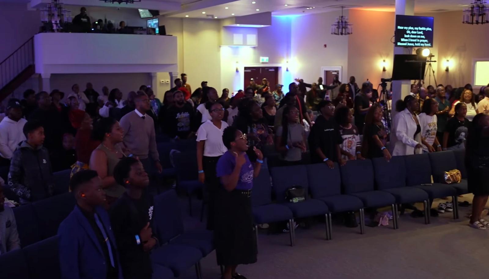 Unshakable Praise gallery image 7