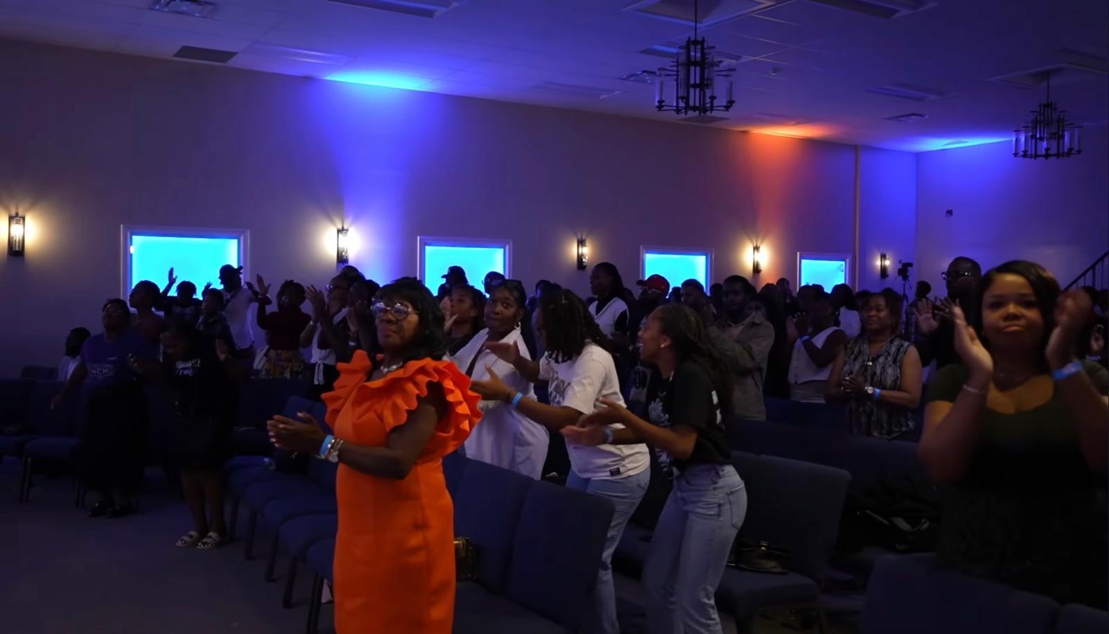 Unshakable Praise gallery image 9