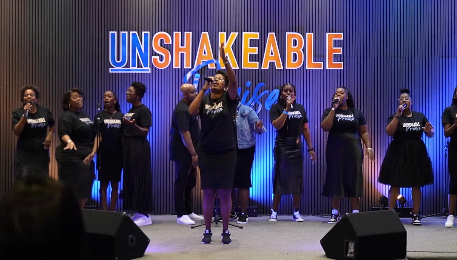 Unshakable Praise gallery image 10