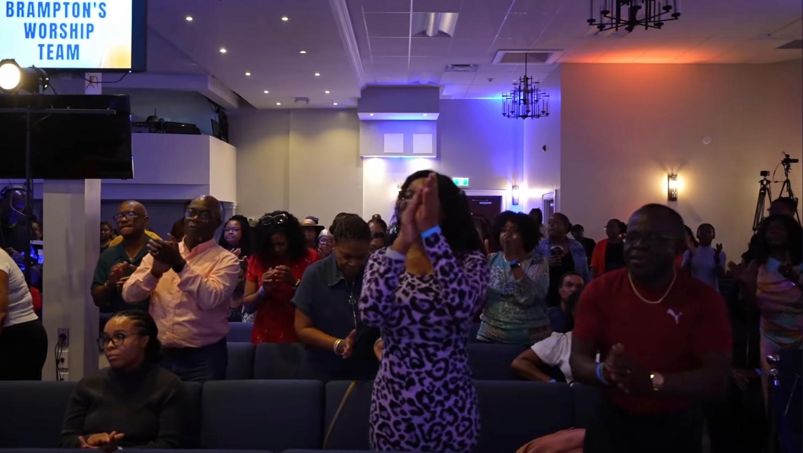 Unshakable Praise gallery image 11