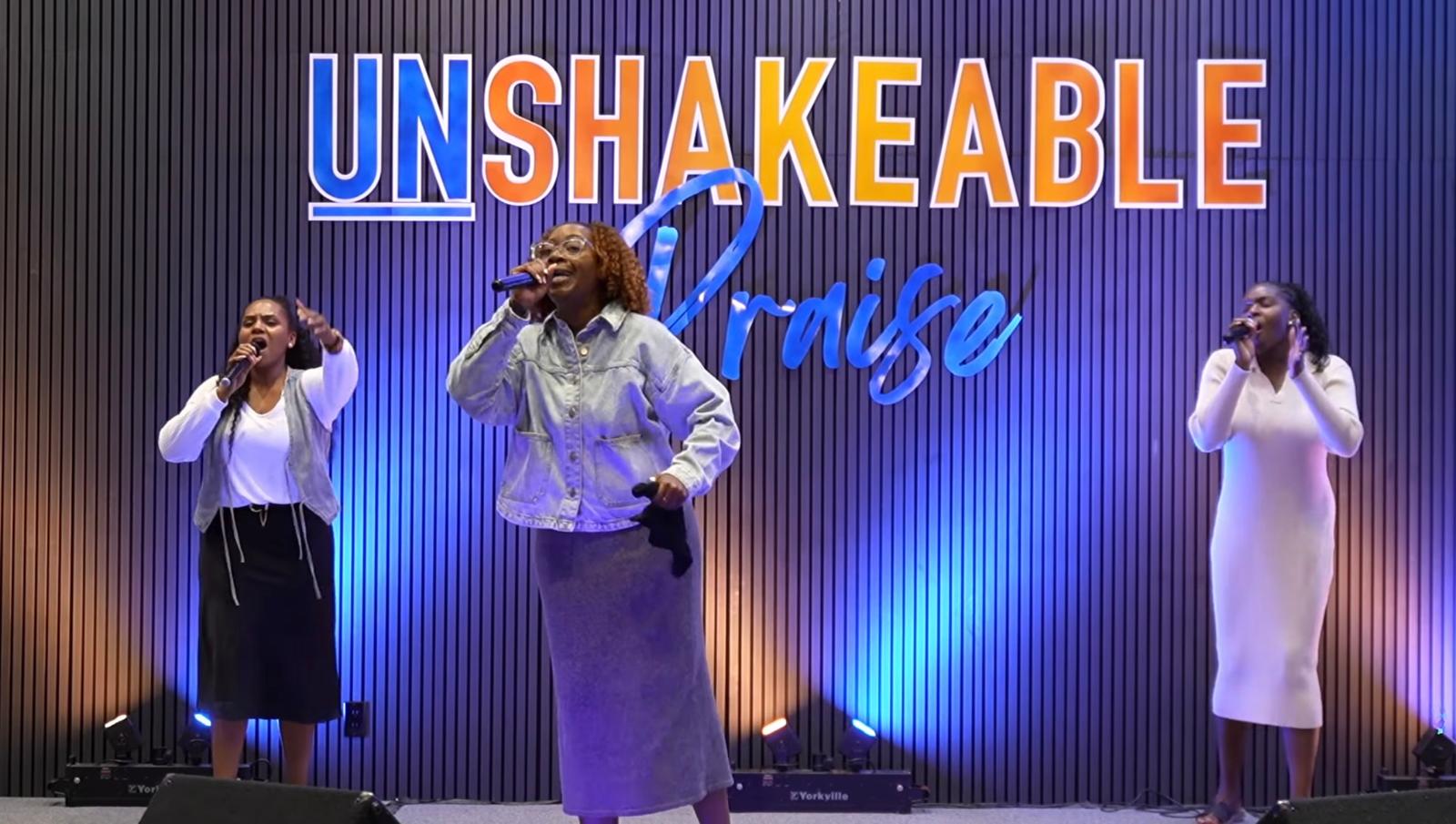 Unshakable Praise gallery image 16