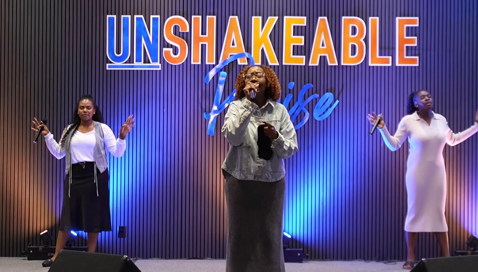 Unshakable Praise gallery image 17