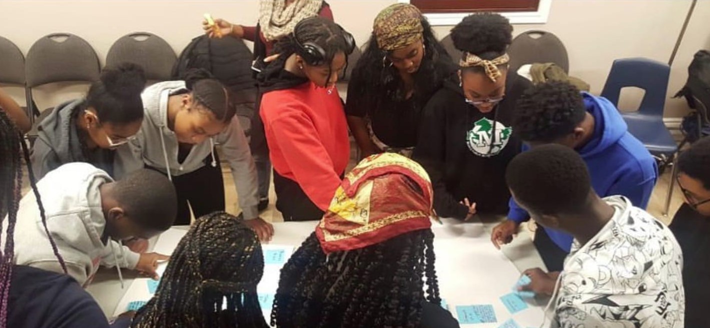 Youth Worship