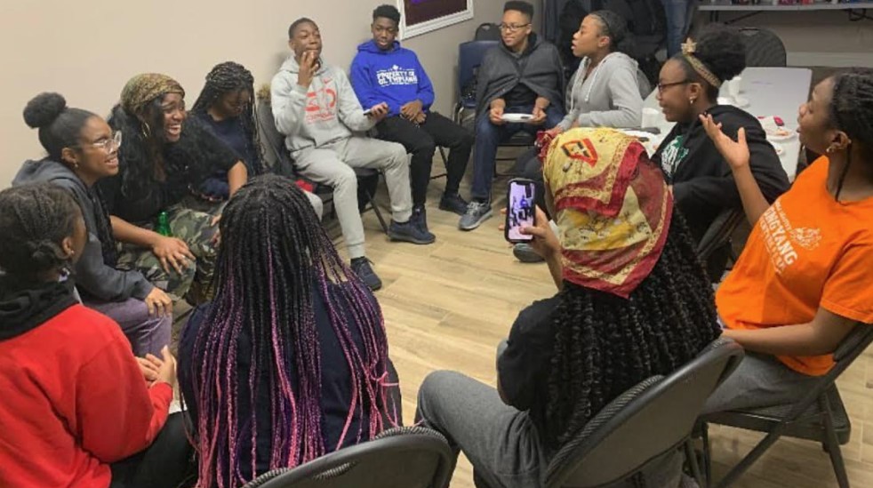 Group Discussion