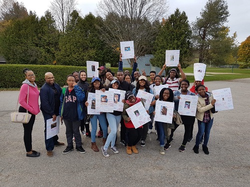 Reedemed Youth Ministry (RYM)